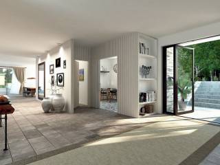 Interno appartamento