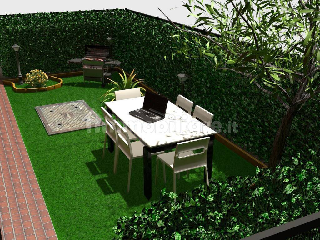 Giardino