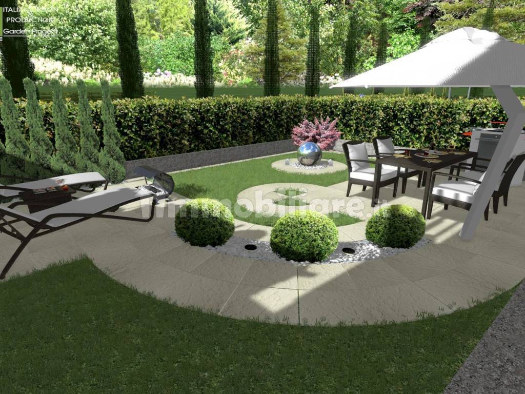 Giardino