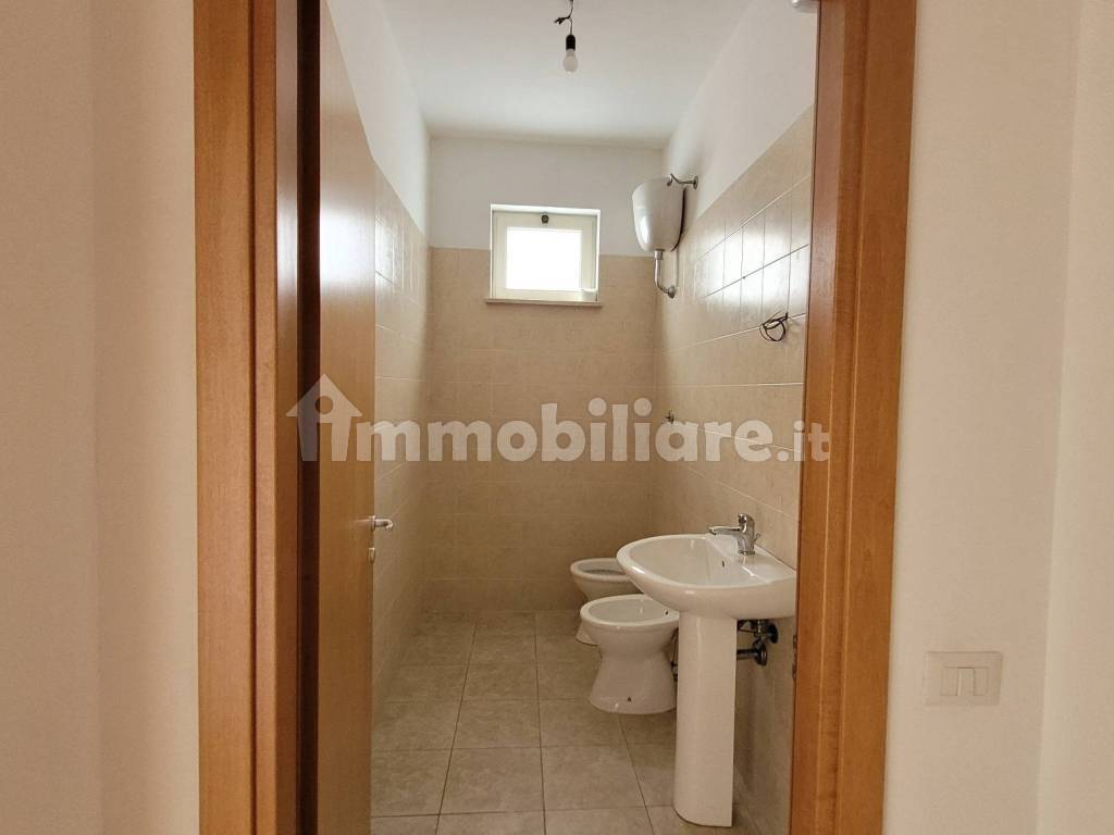 bagno