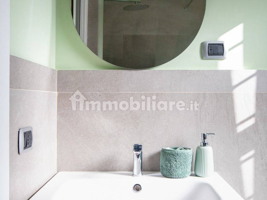 bagno