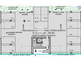 AREA EDIFICABILE