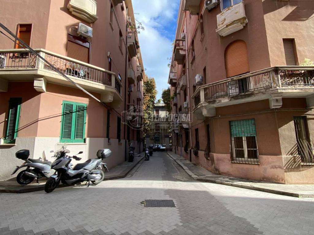 CORTILE INTERNO