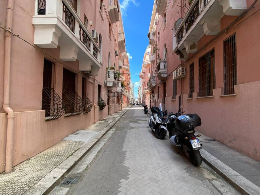 CORTILE INTERNO 