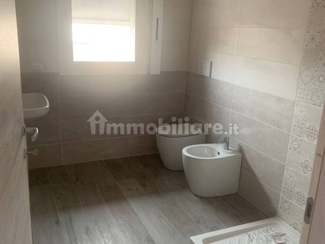 BAGNO