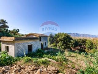 Foto - Si vende Rustico / Casale, Costa Tirrenica Siciliana, 90 m² a Partinico