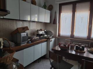 cucina abitabile