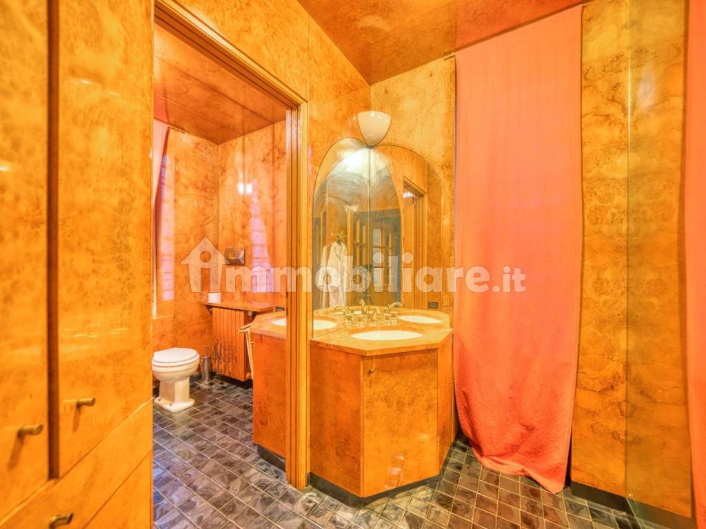 BAGNO SUITE