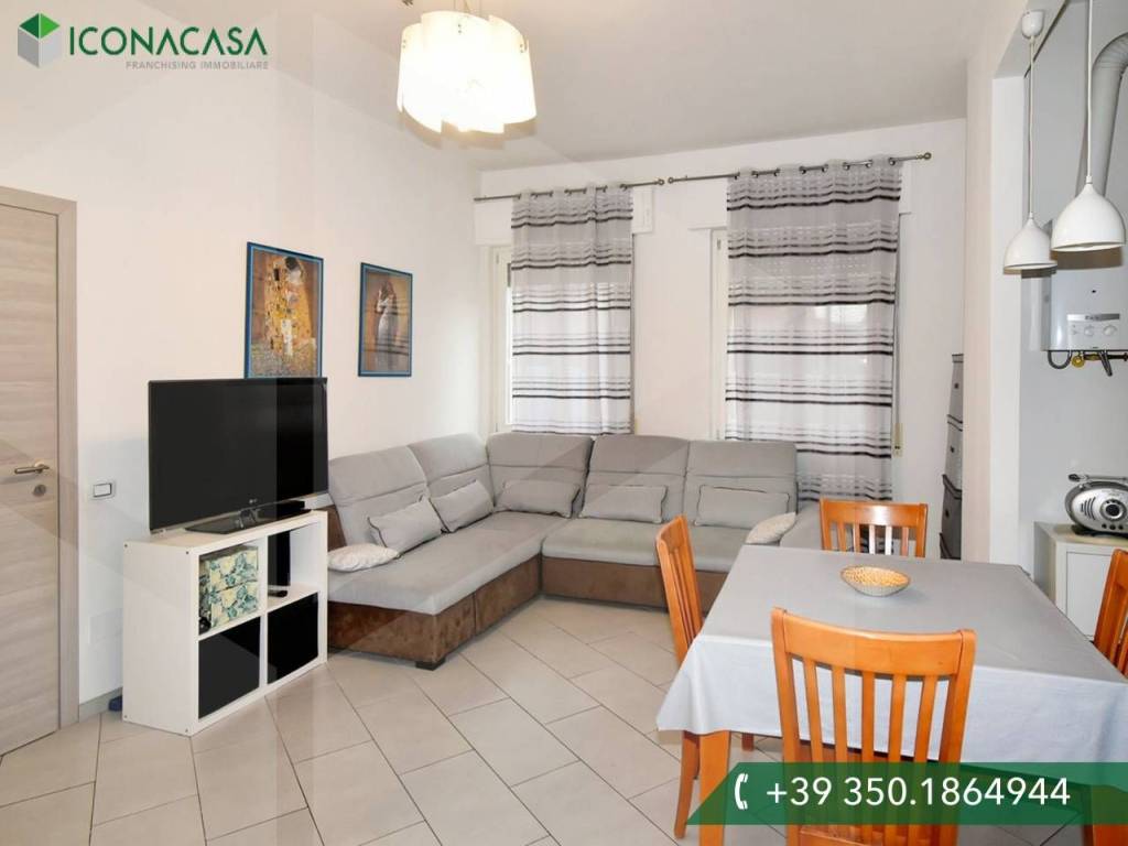 SALA/CUCINA