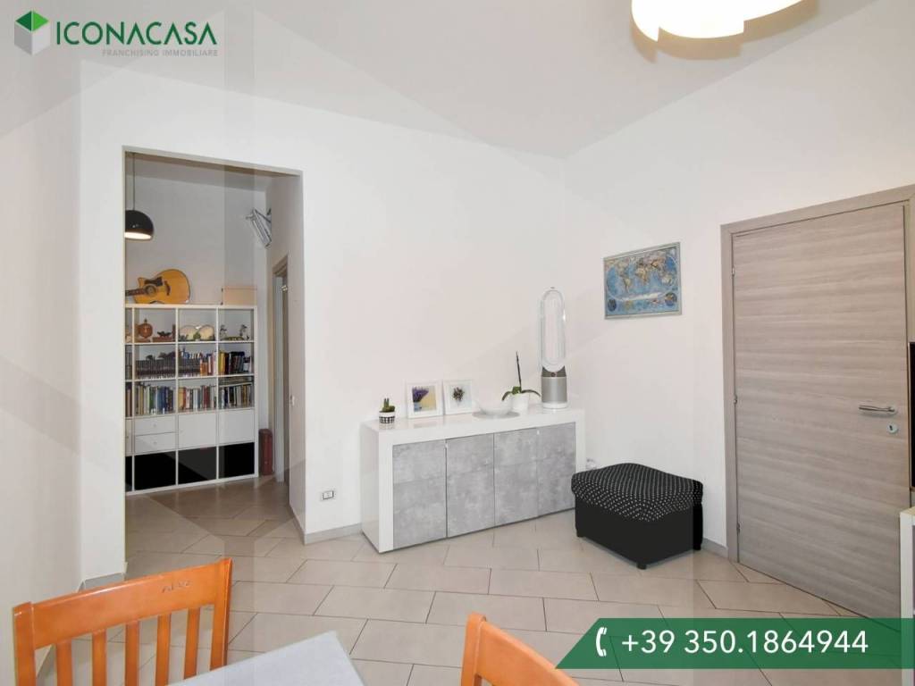 SALA/CUCINA