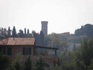 IL VICINO BORGO