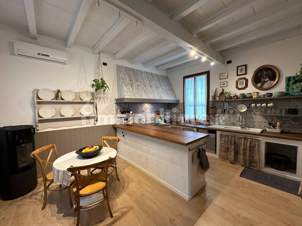 CUCINA