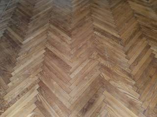 Parquet