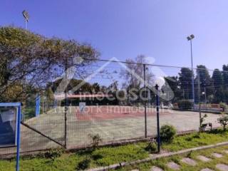 Campo da tennis