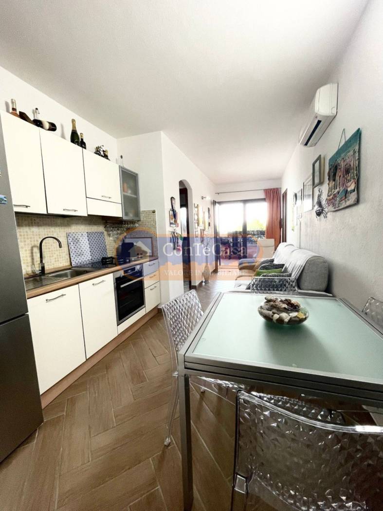 Appartamento in vendita a Valledoria