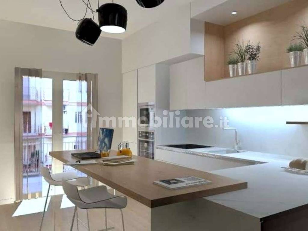 RENDER CUCINA