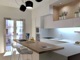 RENDER CUCINA