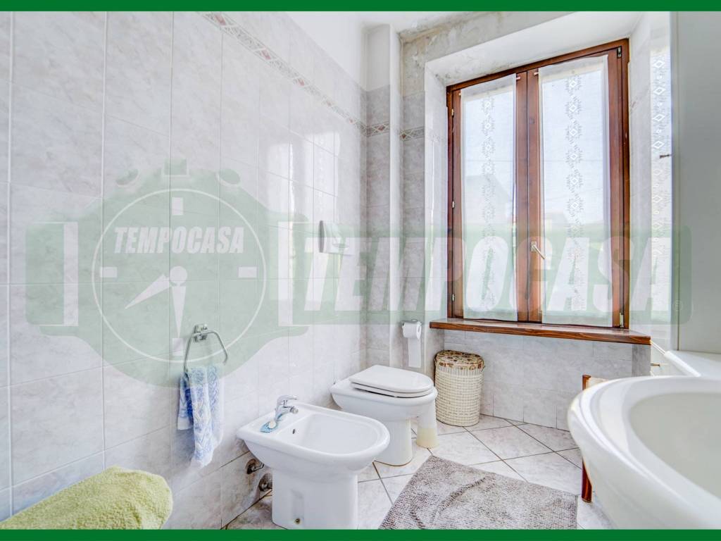 BAGNO