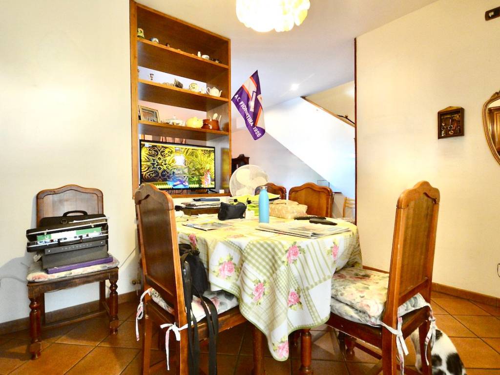 Sala da pranzo