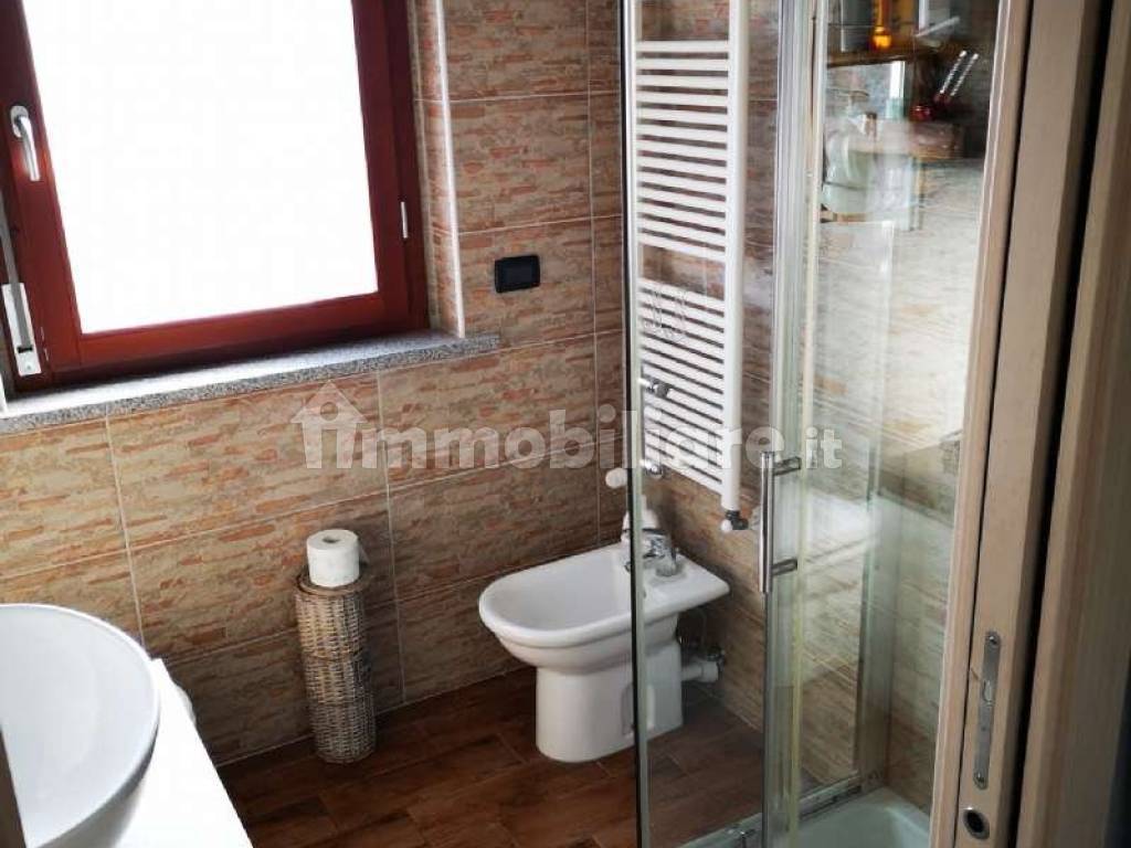 bagno