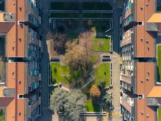 Cortile interno