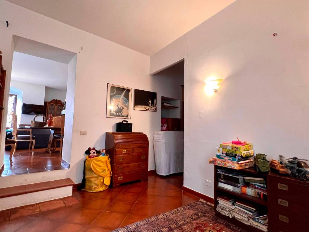 Vendita Appartamento Todi. Quadrilocale in via San Fortunato. Ottimo