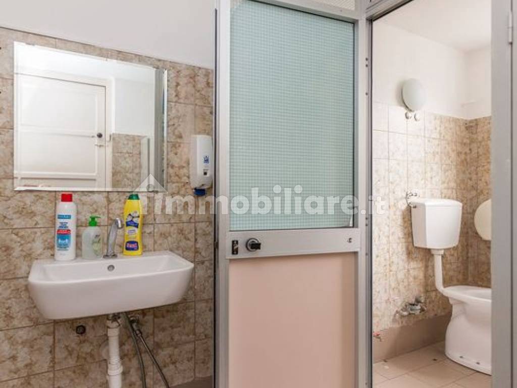 bagno