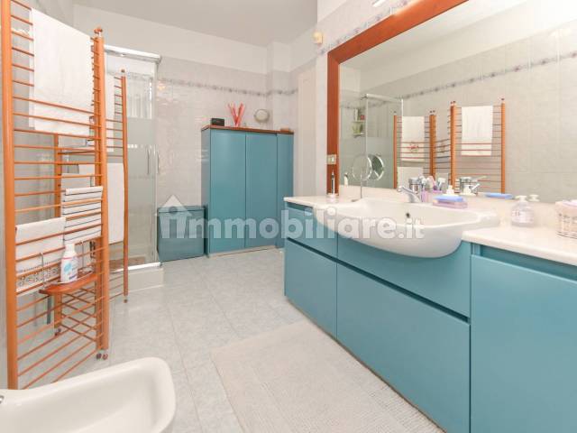 BAGNO