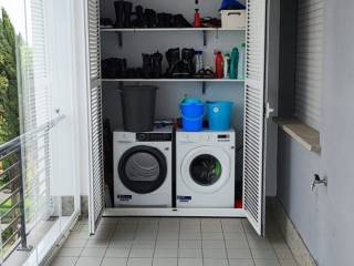 part lavanderia