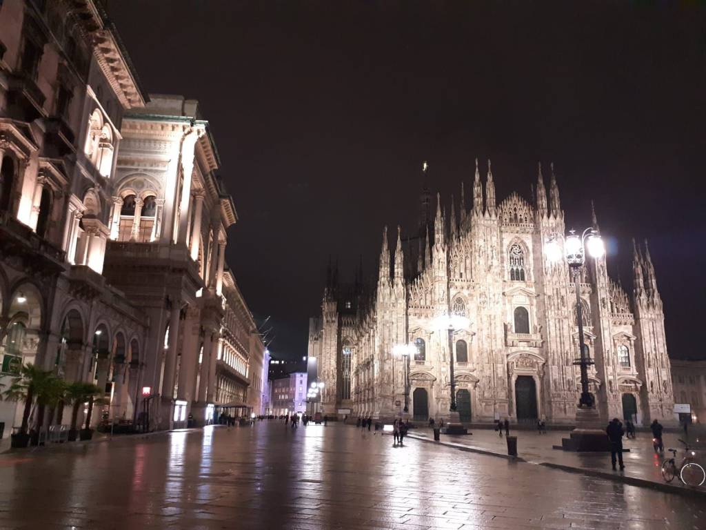 milano