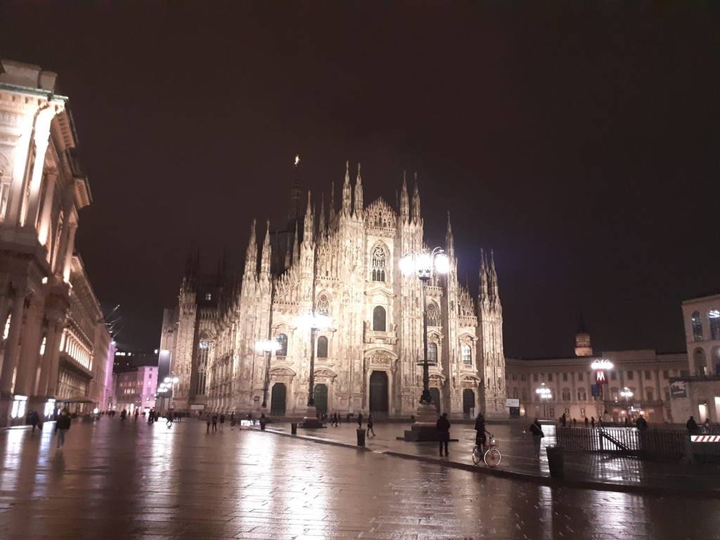 milano