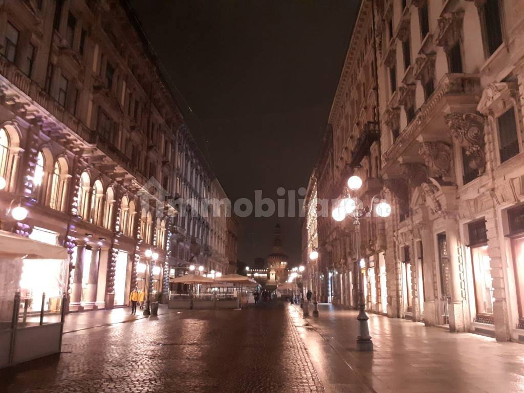 milano