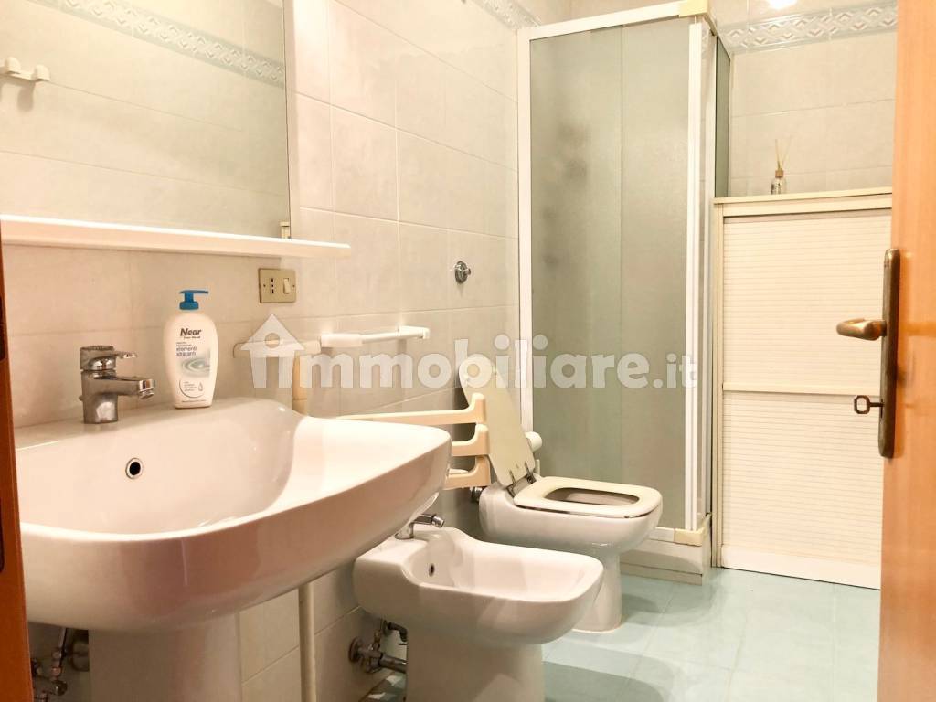 BAGNO PRINCIPALE