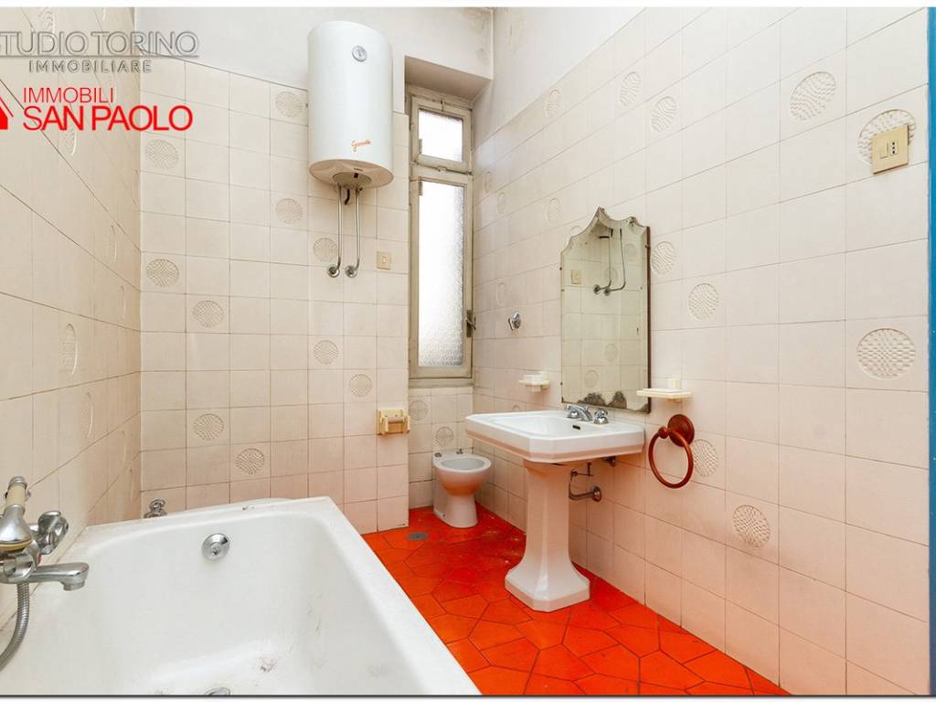 Bagno n.1