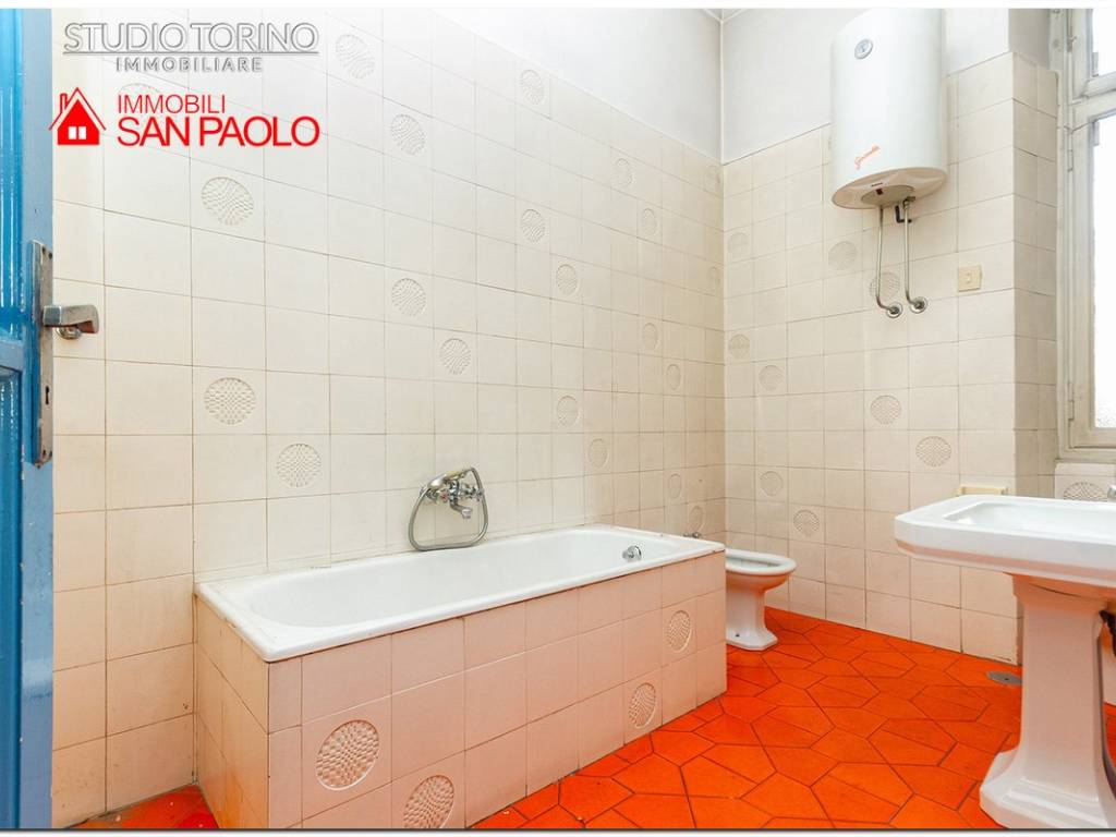 Bagno n.1