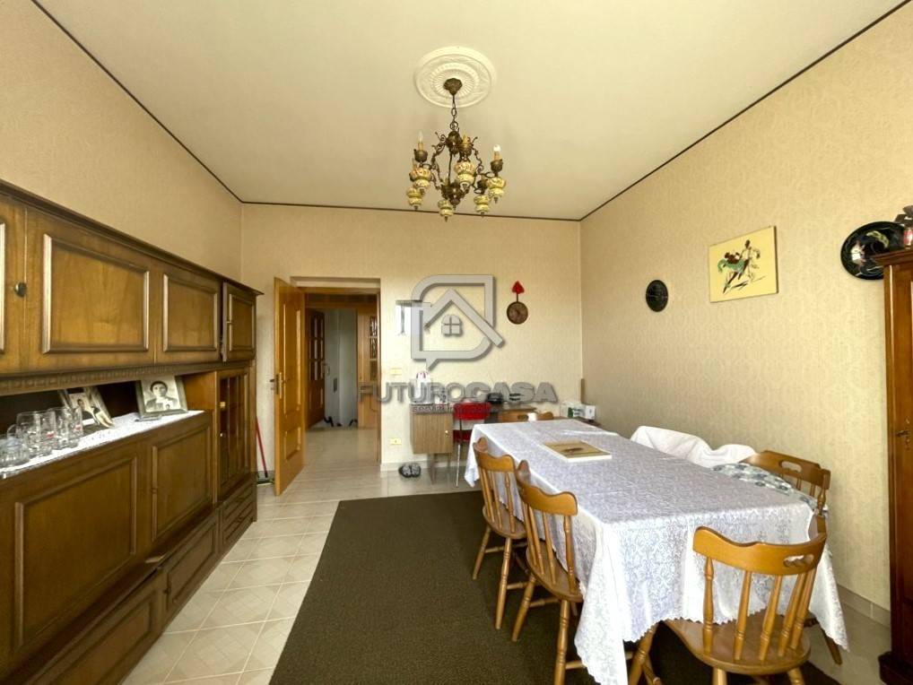 sala da pranzo