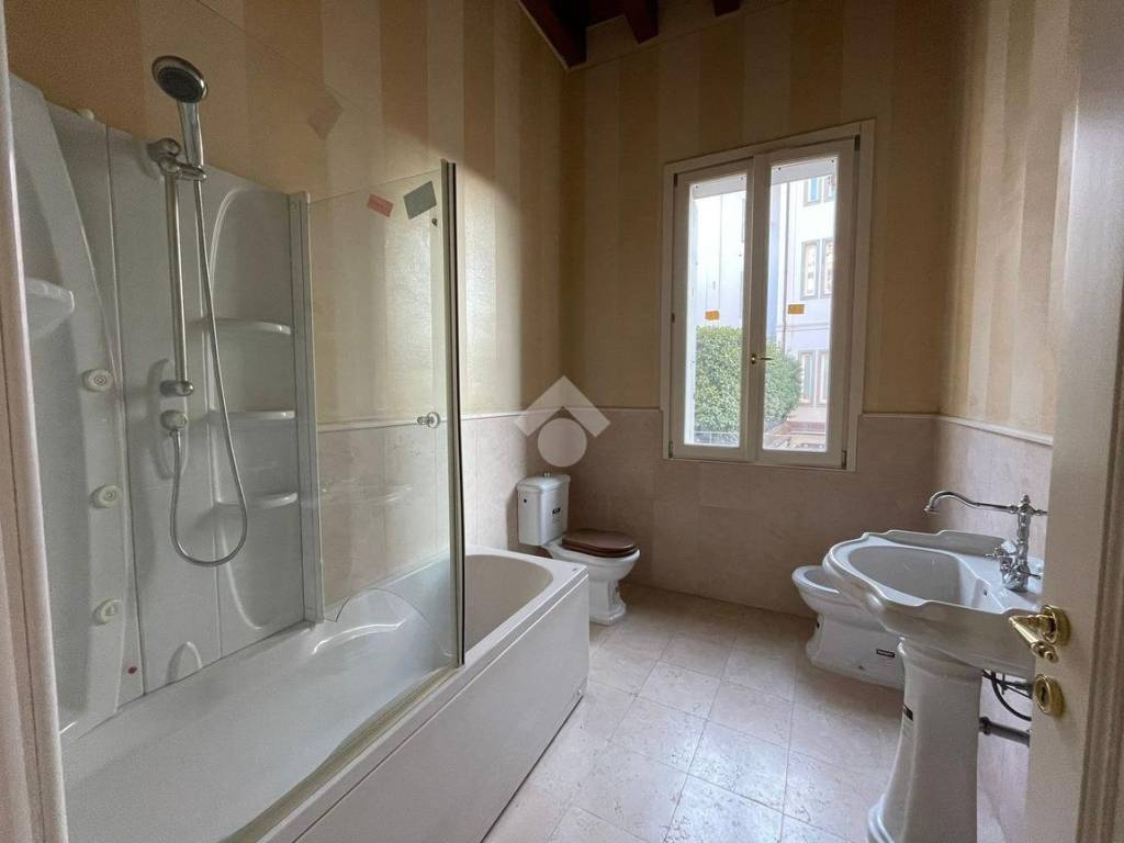 bagno principale