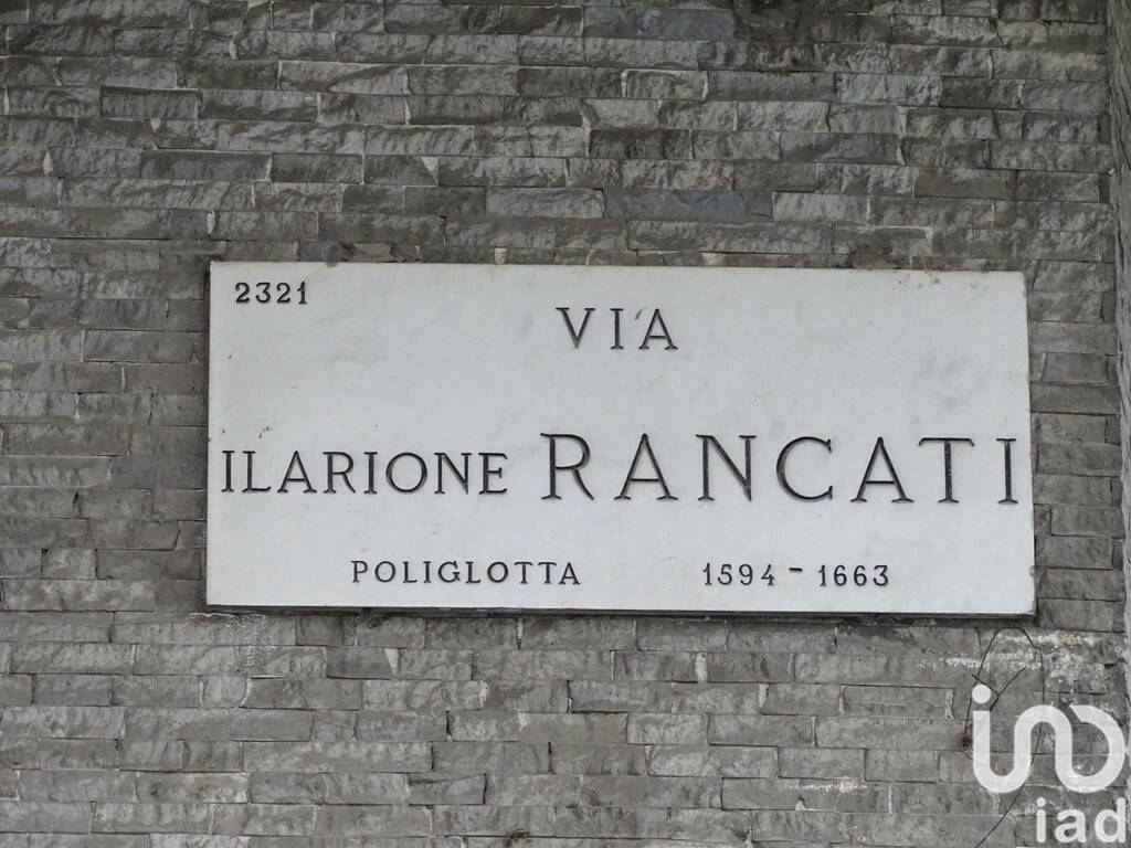 VIA RANCATI