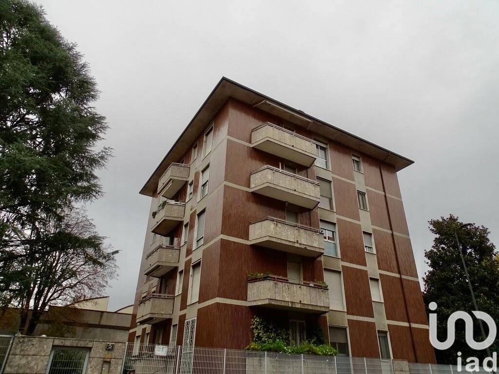 FACCIATA PALAZZO