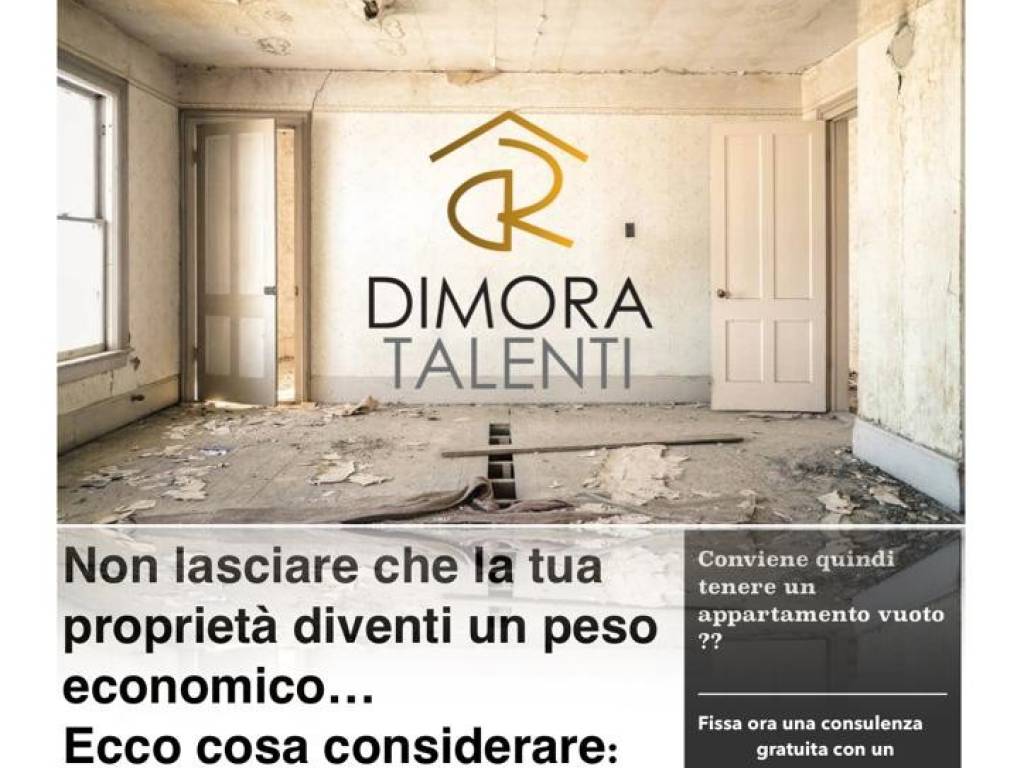 DIMORA TALENTI