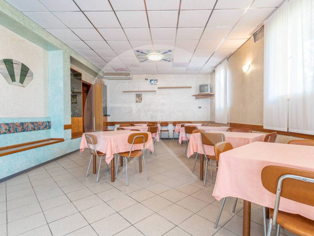 Sala da Pranzo