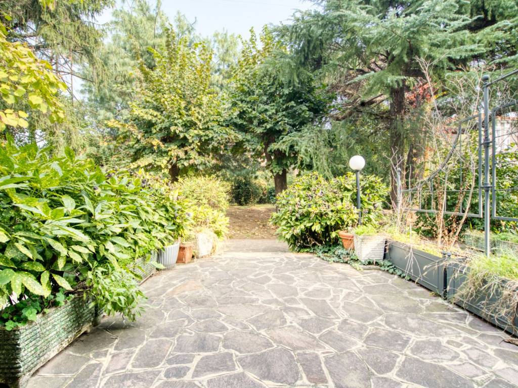 giardino