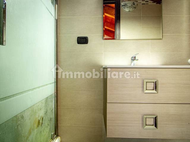 bagno