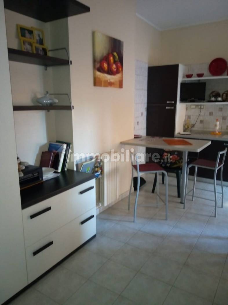 Appartamento in affitto a Catania