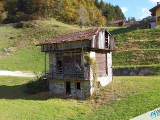 Foto - Vendita Rustico / Casale da ristrutturare, Canal San Bovo, Dolomiti Trentine