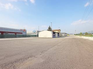area industriale commerciale