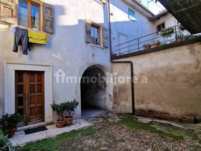 Cortile interno