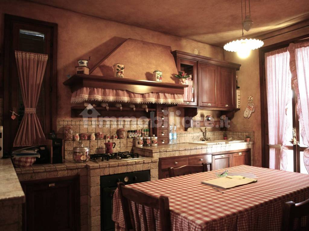 CUCINA