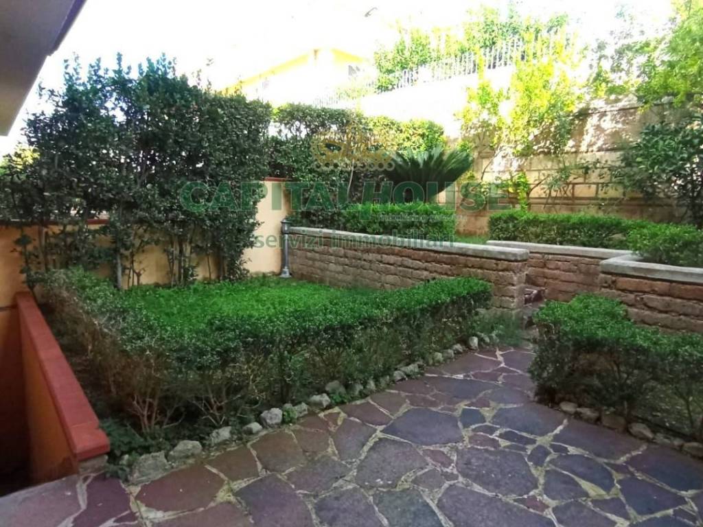 giardino