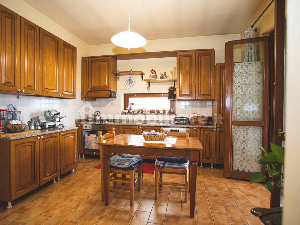 CUCINA